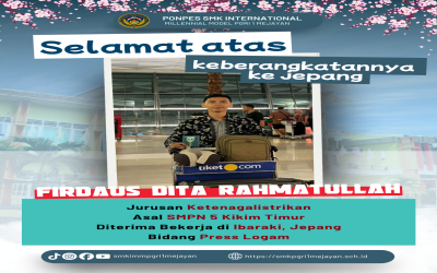 REGISTRASI JEPANG 227!