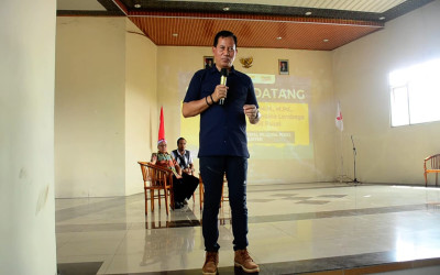 SMK Ponpes International Millenial Model PGRI 1 Mejayan Berangkatkan Ratusan Alumni ke Jepang, Wujud Nyata Program SMK Mendunia Menuju SMK Go Global